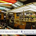 La Nuance Boisee - Proche Marais - By Monpetitfare Paris