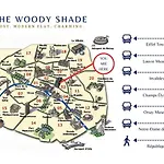 Διαμέρισμα Le Shade Of Grey - Cosy - By Mon Petit Fare Παρίσι