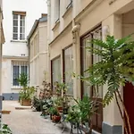 Appartement Le Shade Of Grey - Cosy - By Mon Petit Faré *