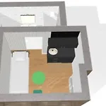 Le Shade Of Grey - Cosy - By Mon Petit Faré Appartement