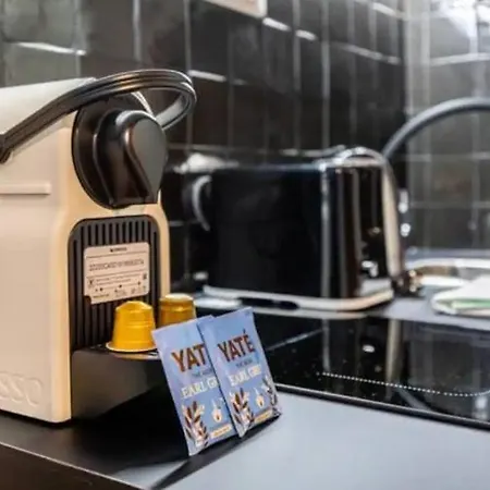 La Nuance Boisee - Cosy - Marais 公寓 *