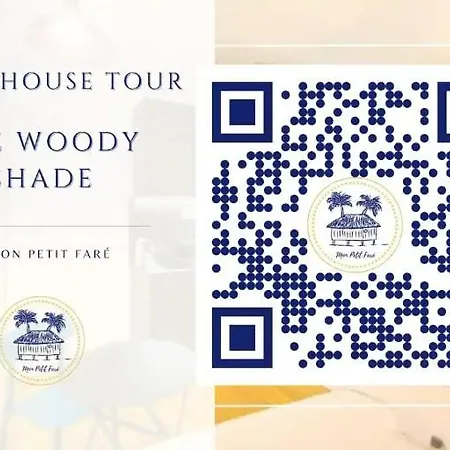 公寓 La Nuance Boisee - Cosy - Marais *