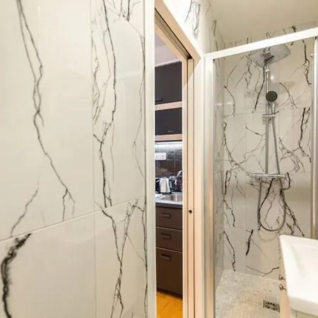 La Nuance Boisee - Cosy - Marais