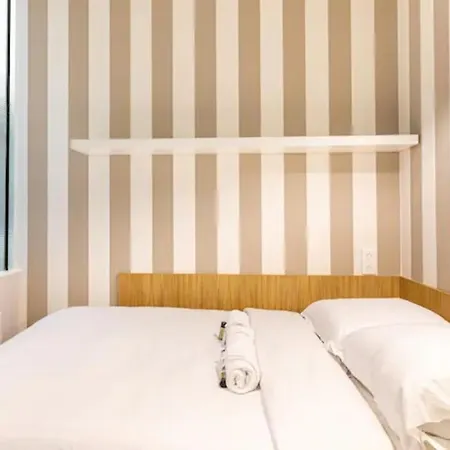 Apartment La Nuance Boisee - Proche Marais - By Monpetitfare *
