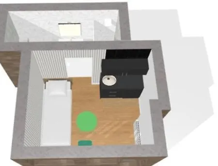 La Nuance Boisee - Proche Marais - By Monpetitfare Apartment