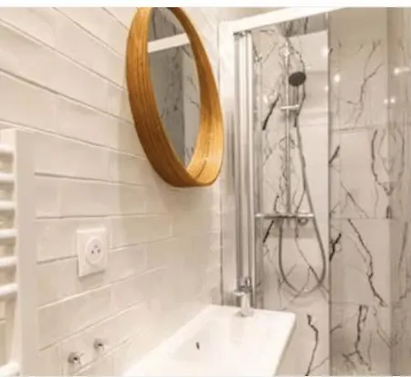 La Nuance Boisee - Proche Marais - By Monpetitfare Apartment *